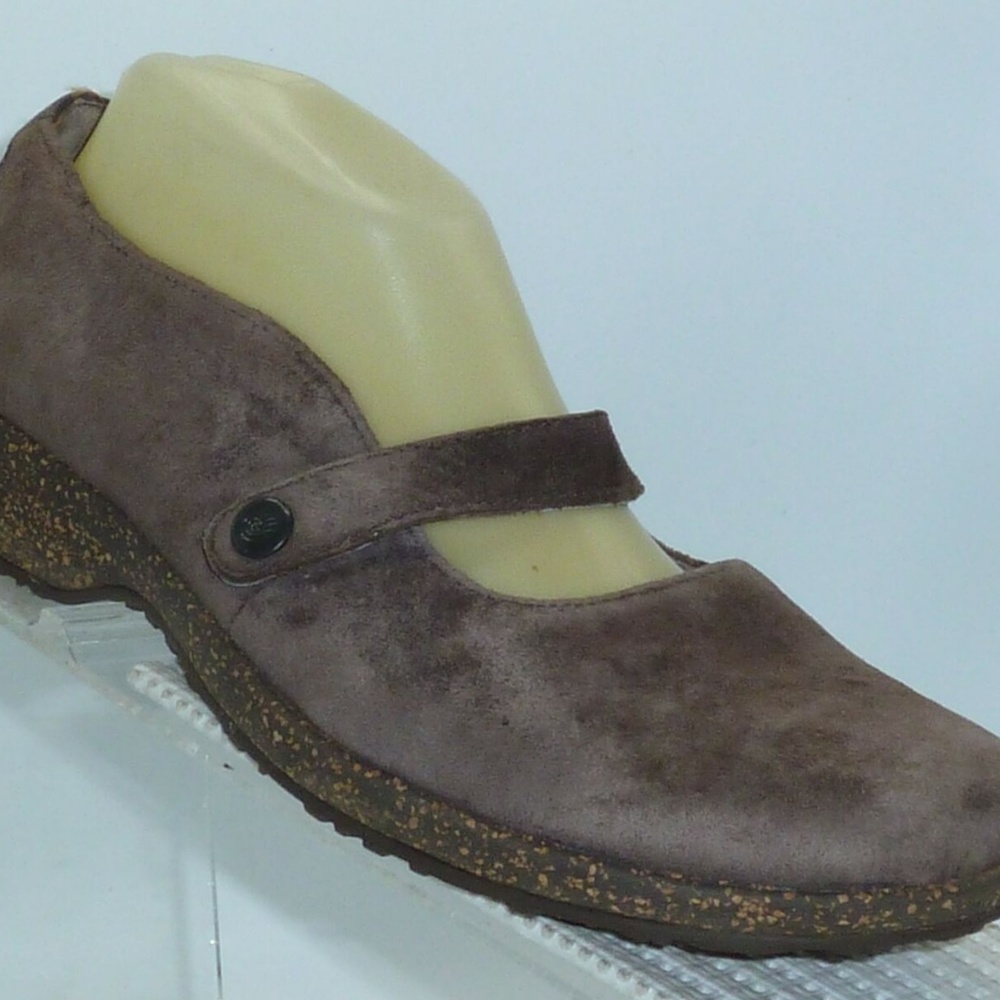 Teva Ventura S/N 4028 Size 9 Brown Womens C2B B38